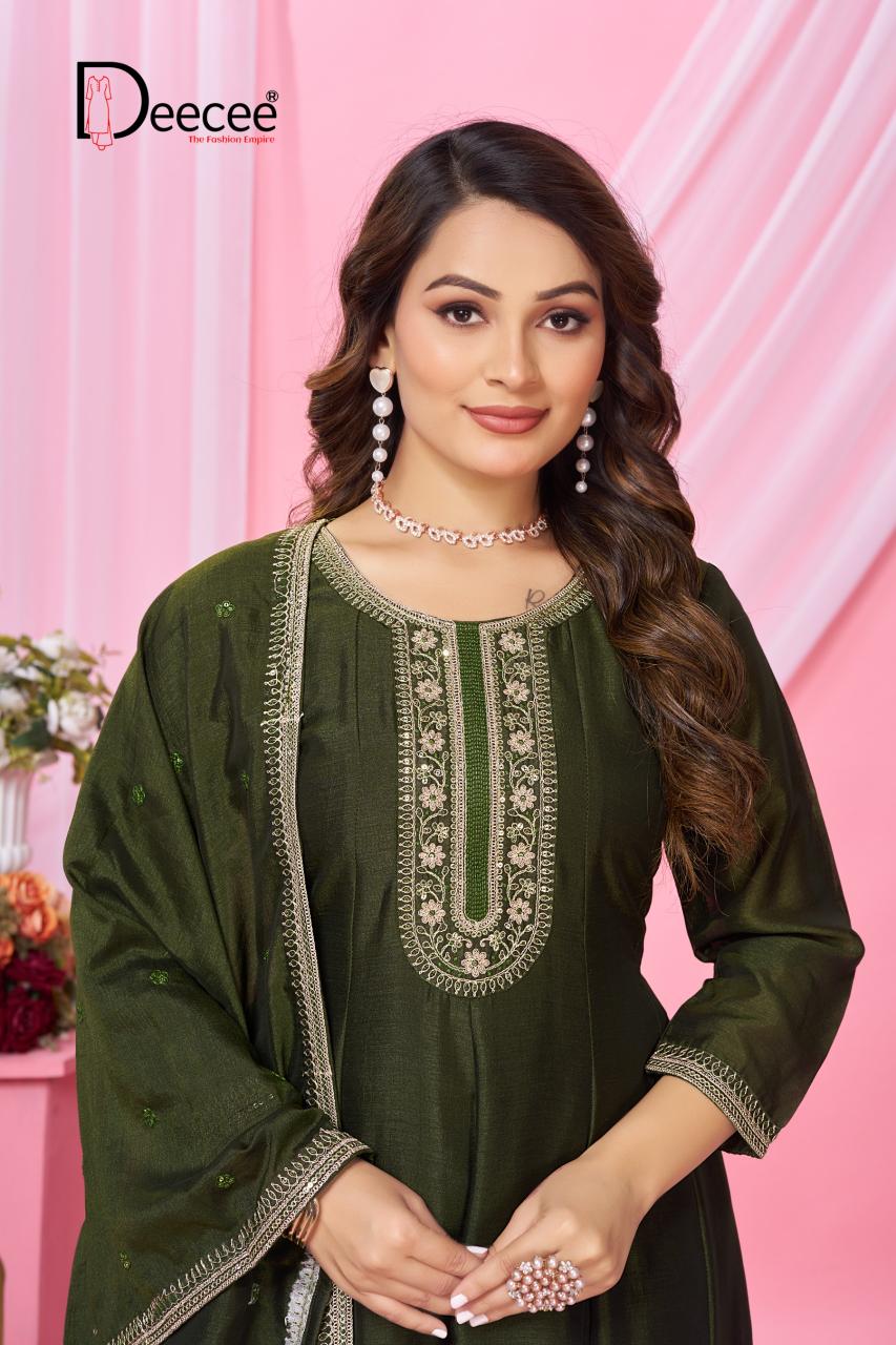Deecee Amara catalog branded kurti wholesale in delhi
