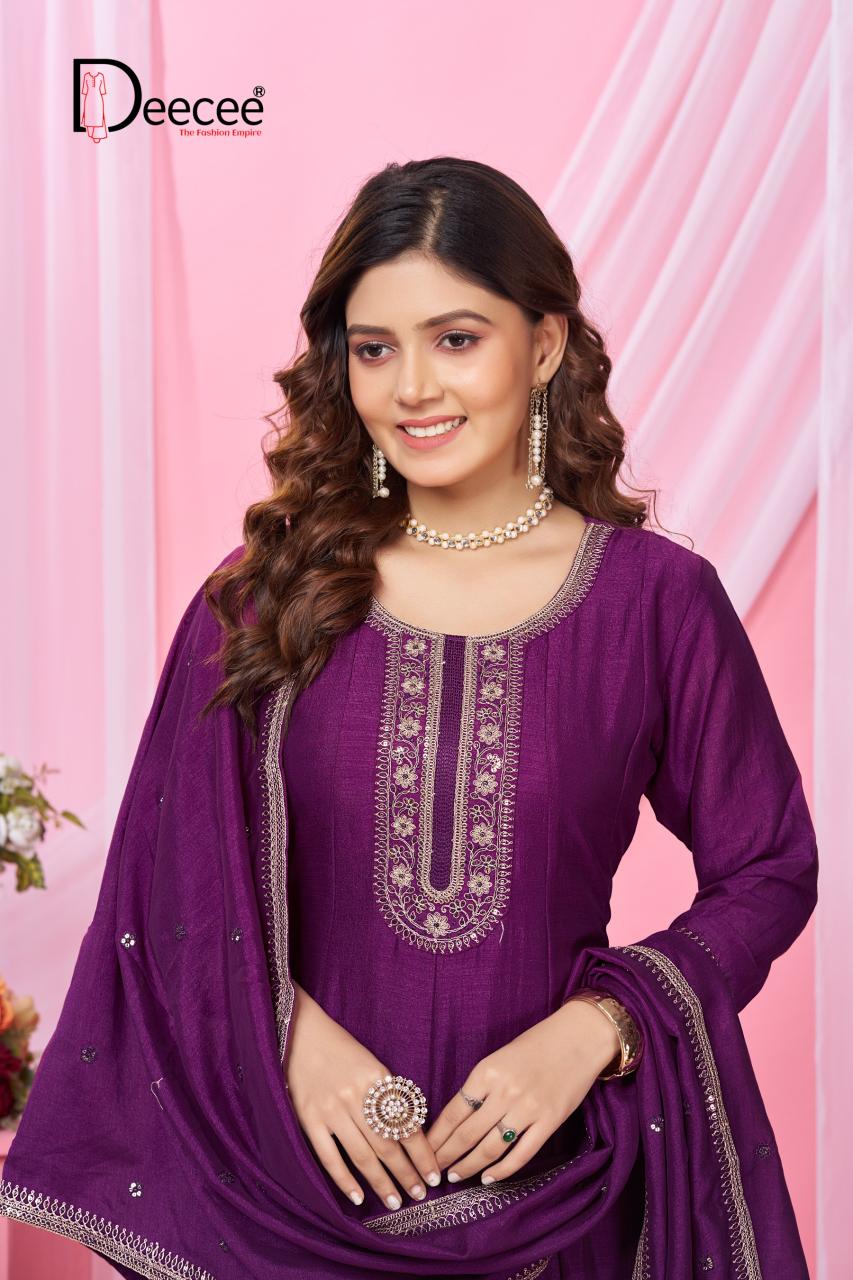 Deecee Amara catalog branded kurti wholesale in delhi