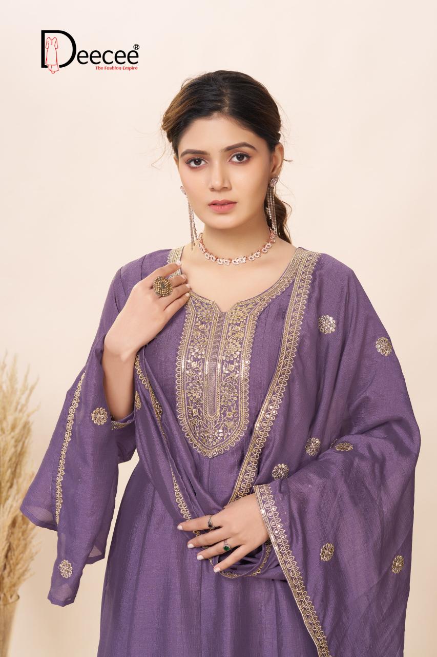 Deecee Chhaya catalog branded kurtis for wholesale in banglore