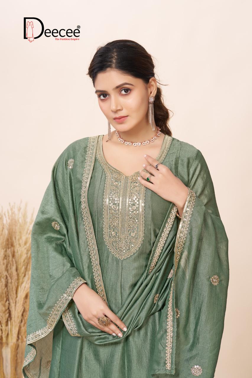 Deecee Chhaya catalog branded kurtis for wholesale in banglore