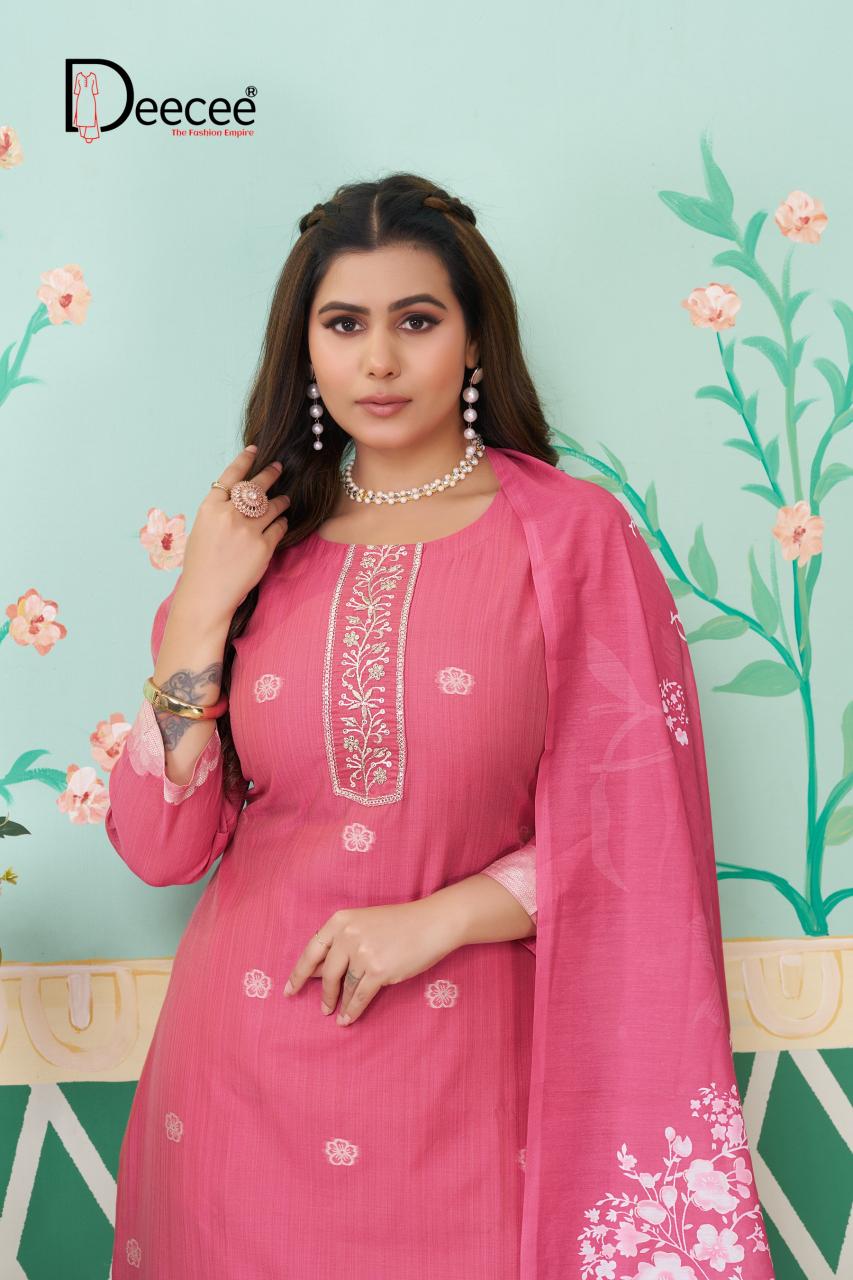 Deecee Saba catalog wholesale kurti in delhi online