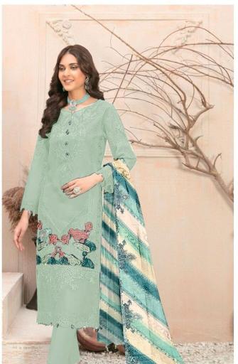 Deepsy 2126 catalog pakistani suits wholesale india