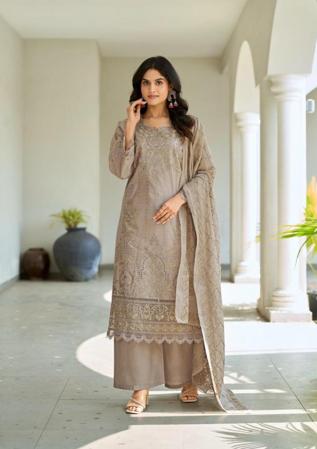 Deepsy Elaf Luxury Lawn vol 8 catalog pakistani suits wholesale in pakistan