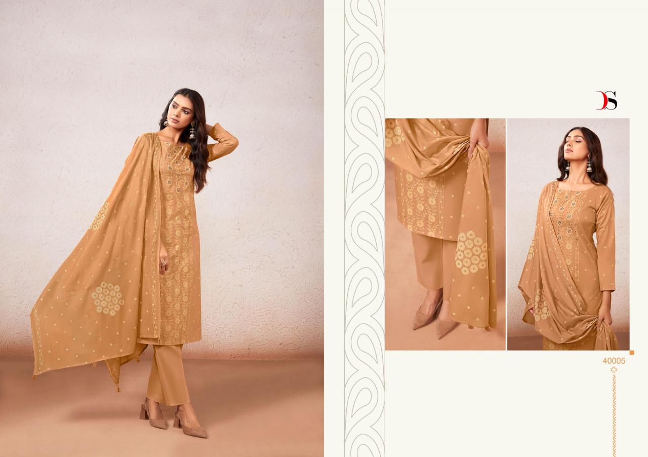Deepsy Kasti catalog pakistani suits at wholesale price in delhi