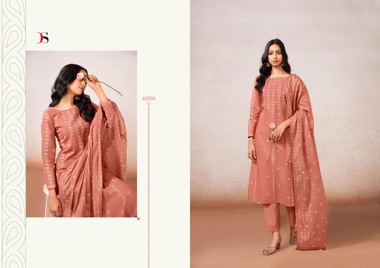 Deepsy Kasti catalog pakistani suits at wholesale price in delhi