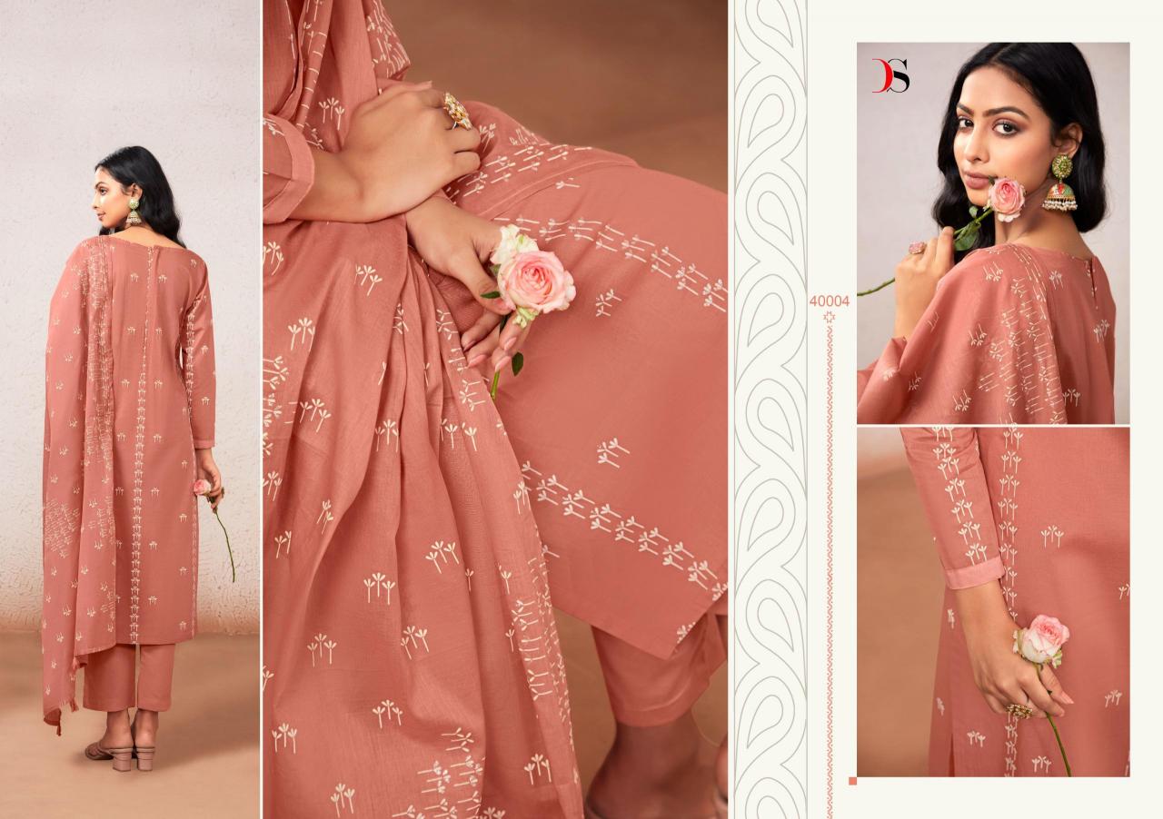Deepsy Kasti catalog pakistani suits at wholesale price in delhi
