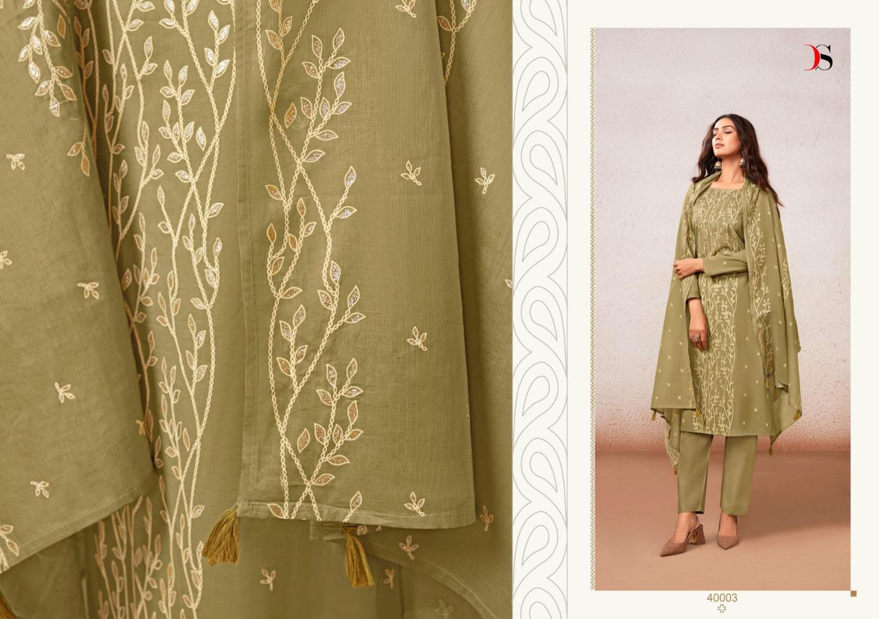 Deepsy Kasti catalog pakistani suits at wholesale price in delhi