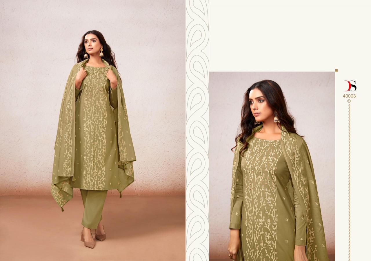 Deepsy Kasti catalog pakistani suits at wholesale price in delhi