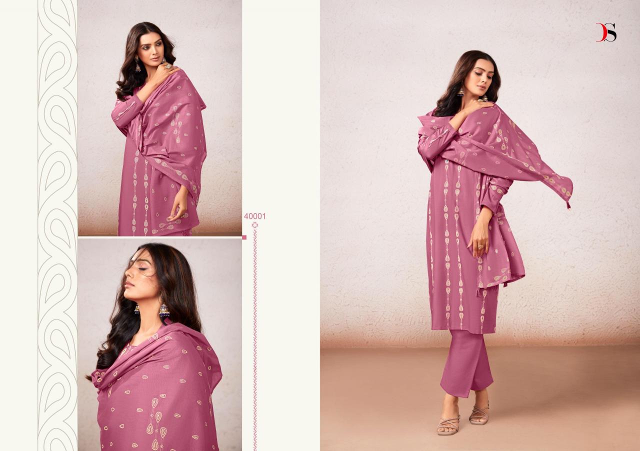 Deepsy Kasti catalog pakistani suits at wholesale price in delhi