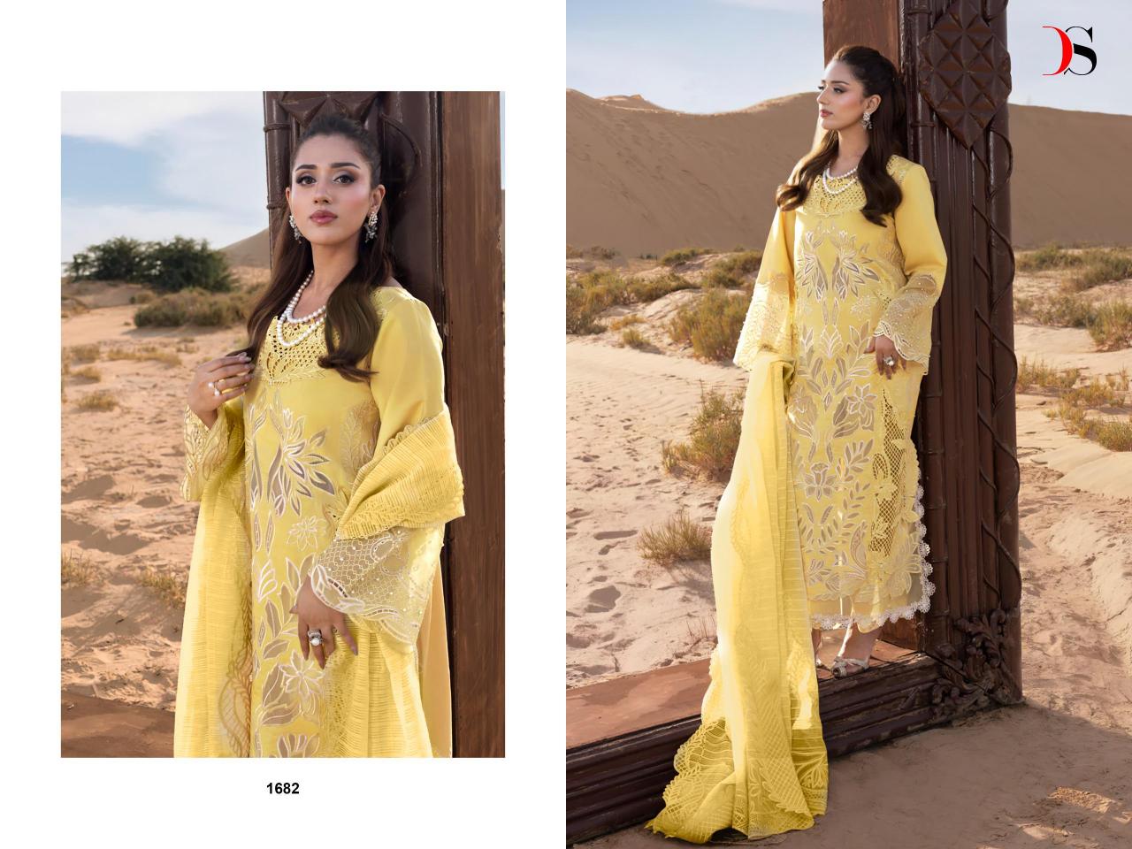 Deepsy Rangrasiya Lawn Vol 3 Nx Catalog wholesale pakistani suits in kashmir