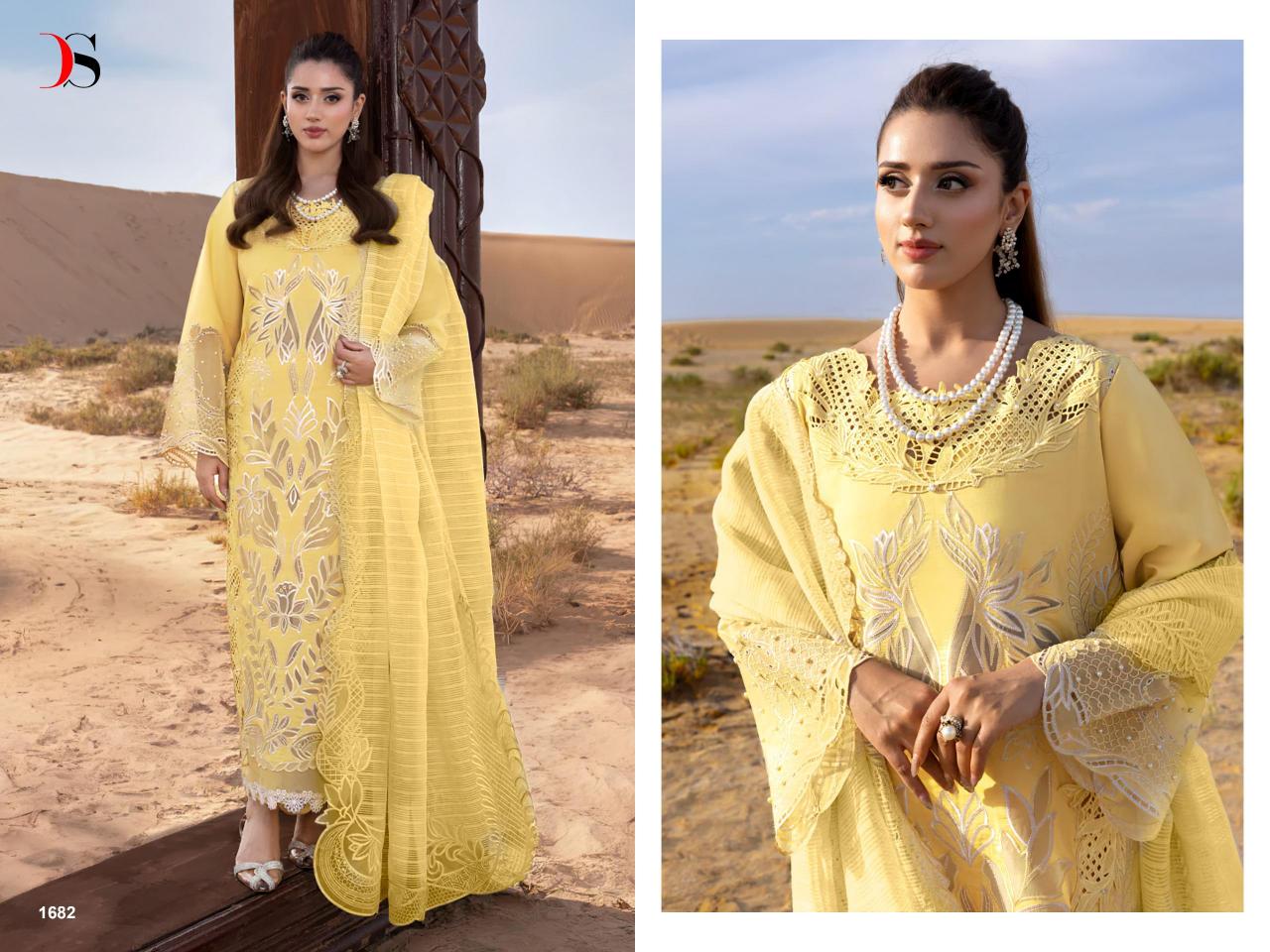 Deepsy Rangrasiya Lawn Vol 3 Nx Catalog wholesale pakistani suits in kashmir