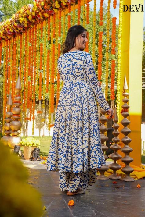 Devi vol 12 catalog wholesale long kurtis