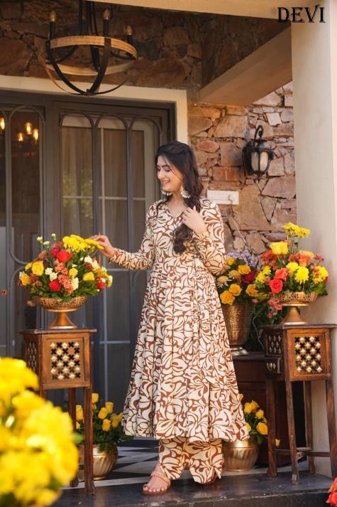 Devi vol 12 catalog wholesale long kurtis