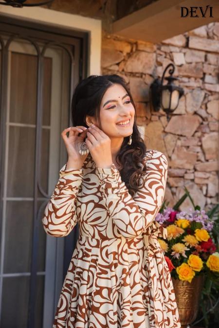 Devi vol 12 catalog wholesale long kurtis