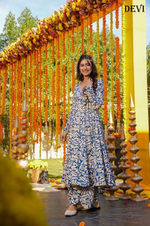 Devi vol 12 catalog wholesale long kurtis
