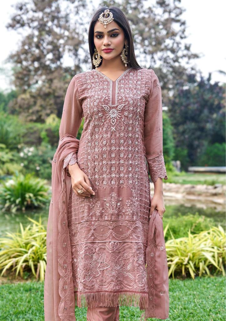 Elan E 12 catalog pakistani suits wholesale in delhi