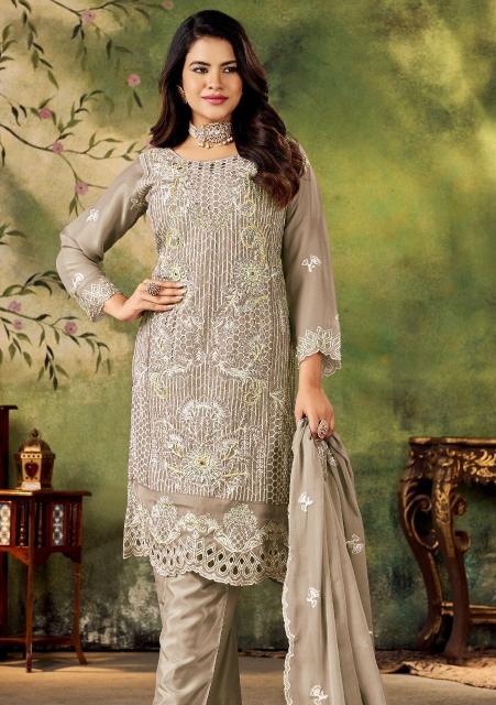 Elan E 14 catalog pakistani suits at wholesale price in delhi