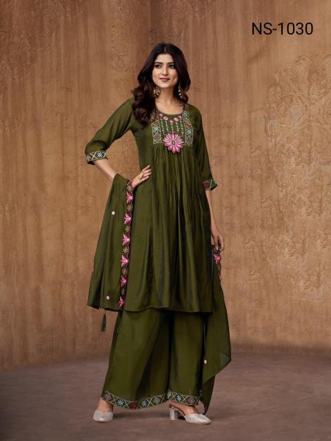 Felocity 1030 , 1031 & 1032 catalog wholesale shops of women kurti in delhi ncr