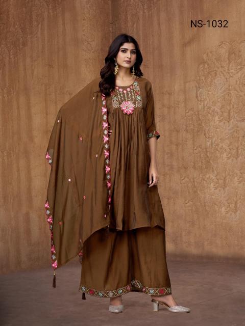 Felocity 1030 , 1031 & 1032 catalog wholesale shops of women kurti in delhi ncr