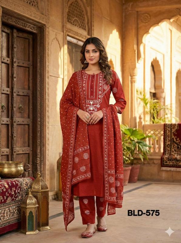Felocity 575 , 576 catalog kurti wholesale app list