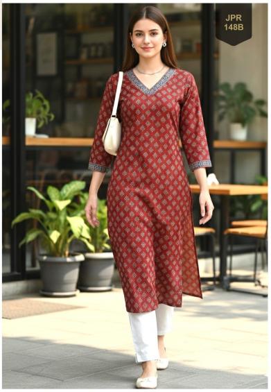 Felocity Aarohi catalog naari kurtis wholesale