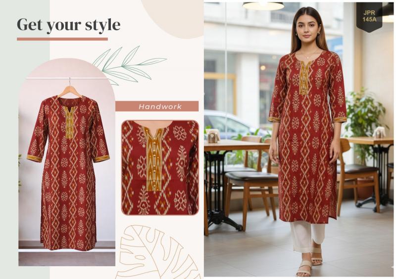 Felocity Aarohi catalog naari kurtis wholesale
