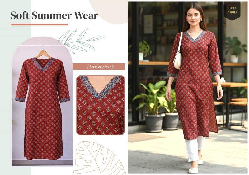 Felocity Aarohi catalog naari kurtis wholesale