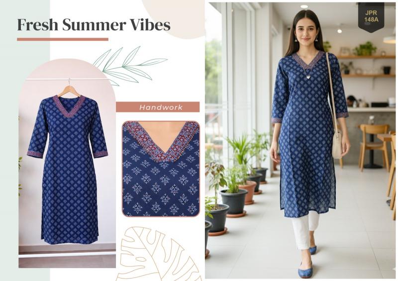 Felocity Aarohi catalog naari kurtis wholesale