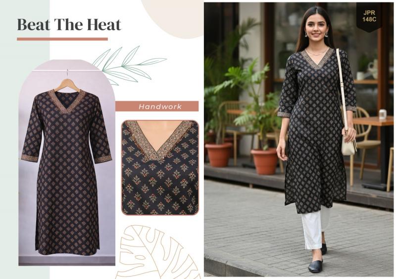 Felocity Aarohi catalog naari kurtis wholesale