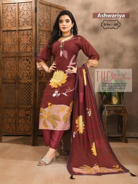 Felocity Ashwariya vol 2 catalog wholesale kurti market in delhi