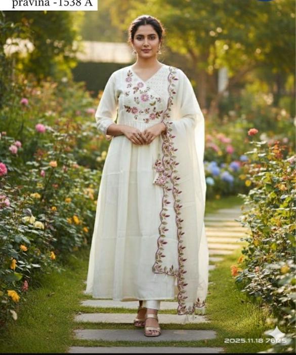 Felocity chanderi vol 5 catalog wholesale womens kurtis
