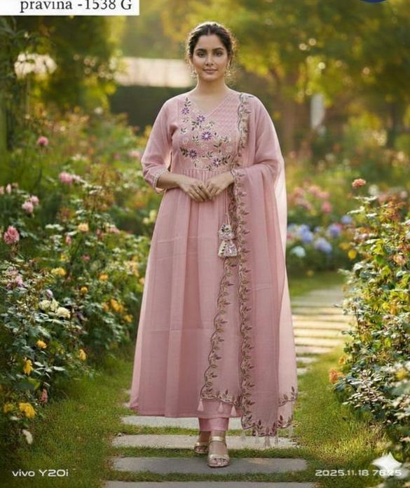 Felocity chanderi vol 5 catalog wholesale womens kurtis