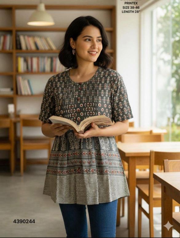 Felocity Cotton flex vol 10 catalog lado kurtis wholesale delhi