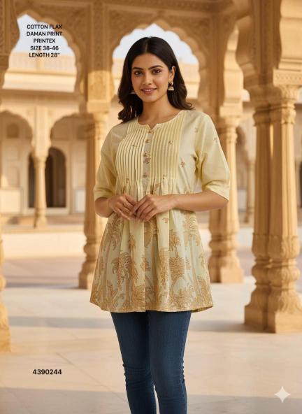 Felocity Cotton flex vol 8 catalog ladies wholesale kurti