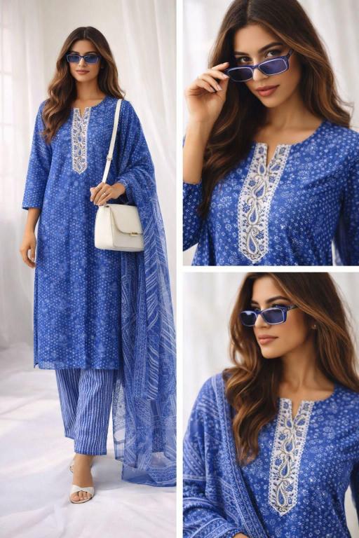 Felocity Cotton Print vol 4 catalog brand kurti wholesale store