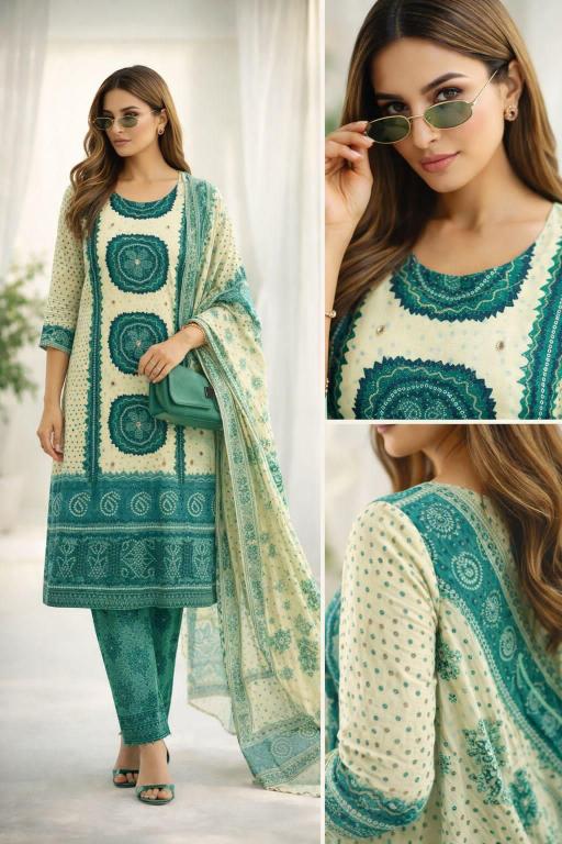 Felocity Cotton Print vol 4 catalog brand kurti wholesale store
