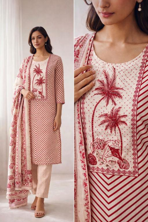 Felocity Cotton Print vol 5 catalog kurtis wholesale supplier in india