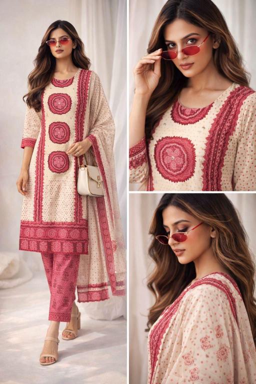 Felocity Cotton Print vol 5 catalog kurtis wholesale supplier in india