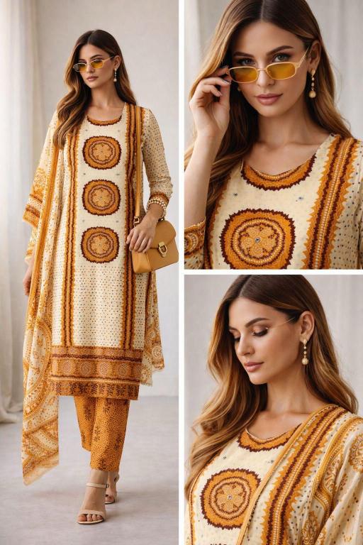 Felocity Cotton Print vol 5 catalog kurtis wholesale supplier in india