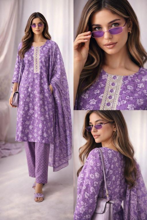 Felocity Cotton Print vol 6 catalog kurtis wholesale in pune