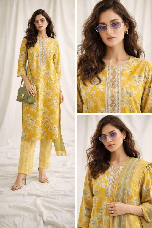 Felocity Cotton Print vol 6 catalog kurtis wholesale in pune