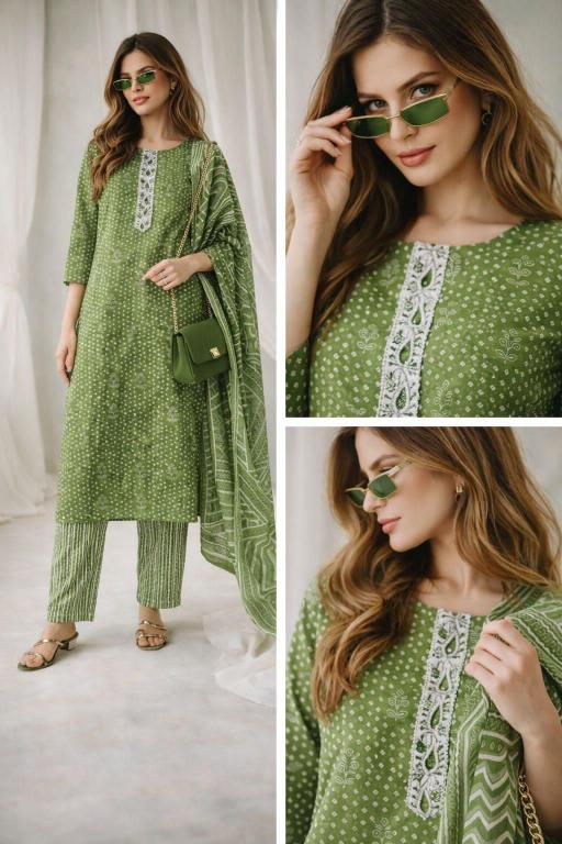 Felocity Cotton Print vol 7 catalog kurtis wholesale vivara