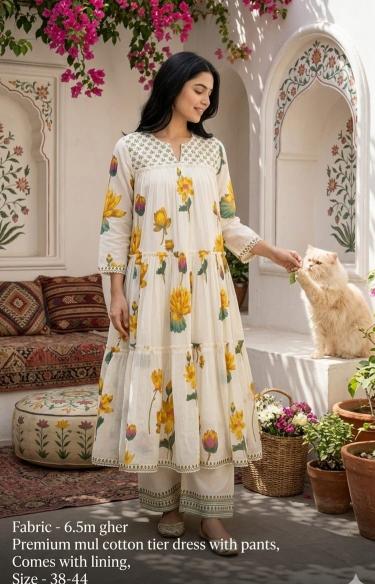 Felocity Cotton vol 100 catalog ladies kurti wholesale price in delhi
