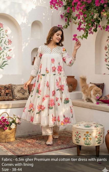 Felocity Cotton vol 100 catalog ladies kurti wholesale price in delhi