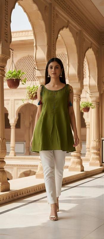 Felocity cotton vol 40 catalog wholesale cotton kurtis in surat