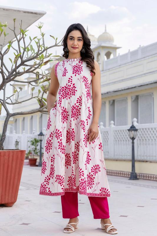 Felocity cotton vol 42 catalog kurti wholesale in bangladesh