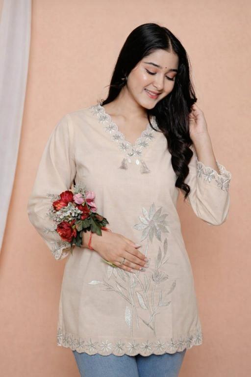 Felocity Cotton vol 43 catalog best wholesale kurtis in india