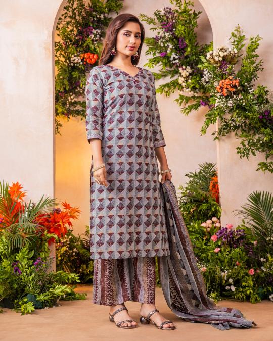 Felocity Cotton vol 45 catalog wholesale kurti and dress in chennai
