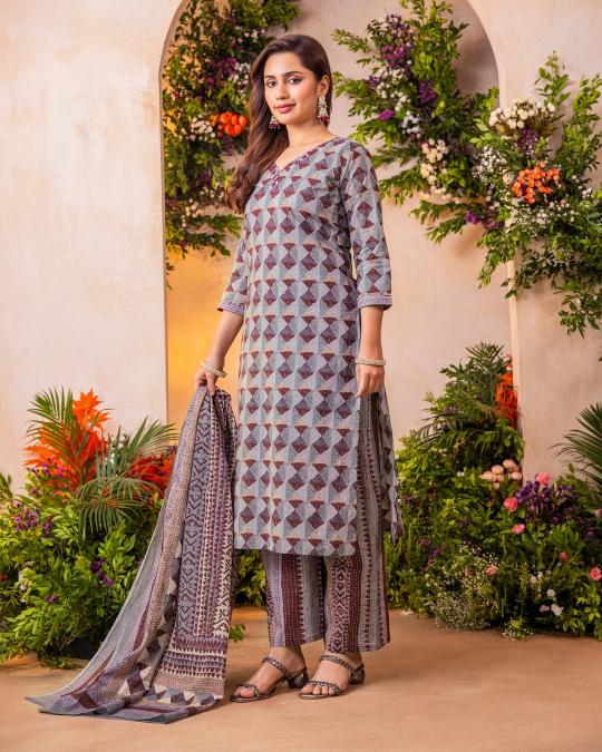 Felocity Cotton vol 45 catalog wholesale kurti and dress in chennai