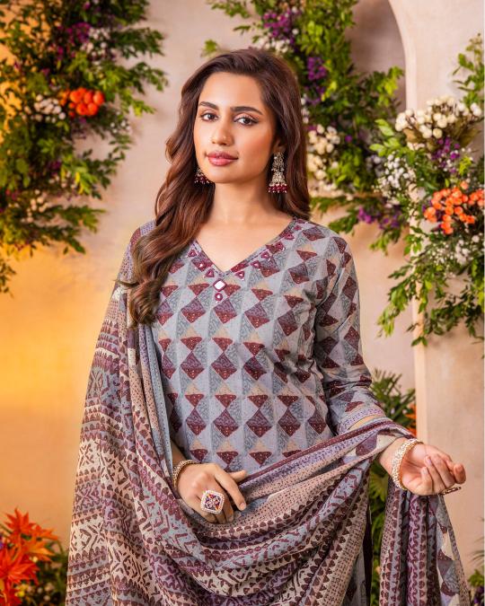 Felocity Cotton vol 45 catalog wholesale kurti and dress in chennai